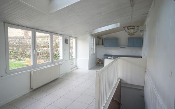 Appartement à louer    4 pièces • 104,25 m2 Rouen