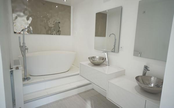 Appartement à louer    4 pièces • 104,25 m2 Rouen