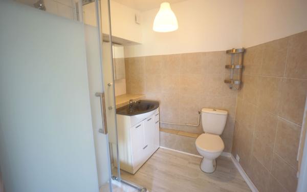 Appartement à louer    4 pièces • 104,25 m2 Rouen