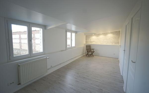 Appartement à louer    4 pièces • 104,25 m2 Rouen
