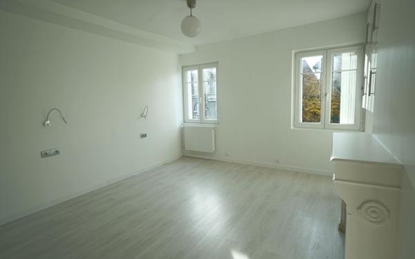 Appartement à louer    4 pièces • 104,25 m2 Rouen