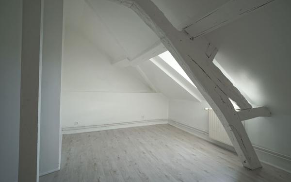 Appartement à louer    4 pièces • 104,25 m2 Rouen