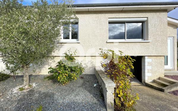 Maison à vendre    5 pièces • 126 m2 Le Neubourg