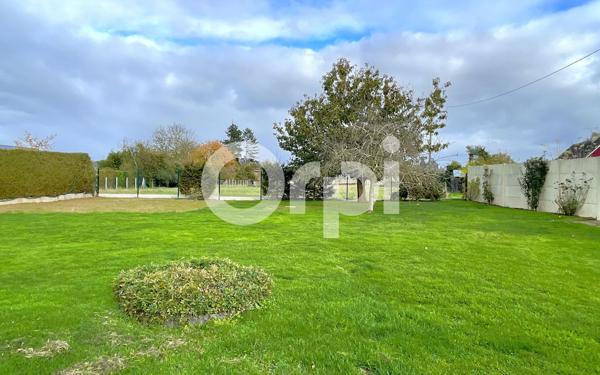 Maison à vendre    5 pièces • 126 m2 Le Neubourg