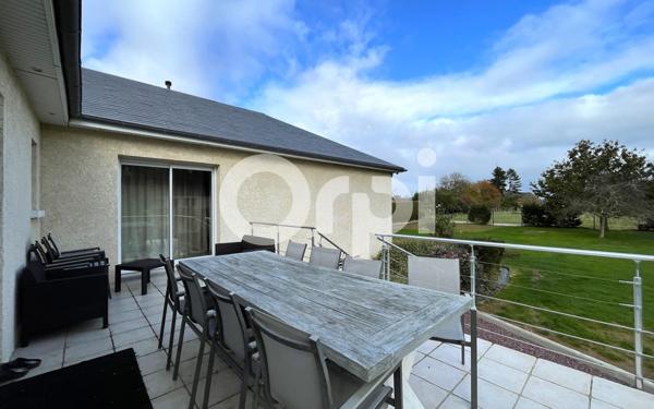 Maison à vendre    5 pièces • 126 m2 Le Neubourg