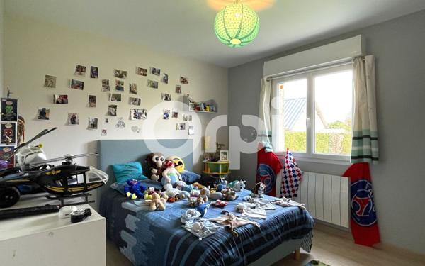 Maison à vendre    5 pièces • 126 m2 Le Neubourg