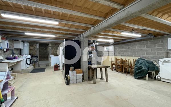 Maison à vendre    5 pièces • 126 m2 Le Neubourg