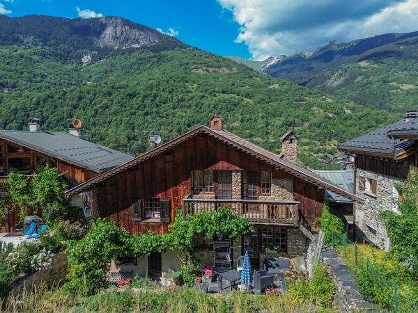 Chalet à vendre à Courchevel (73120) - Savoie
