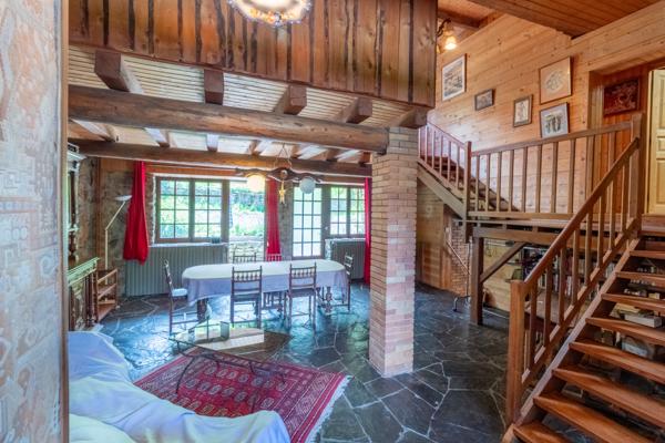 Chalet à vendre à Courchevel (73120) - Savoie