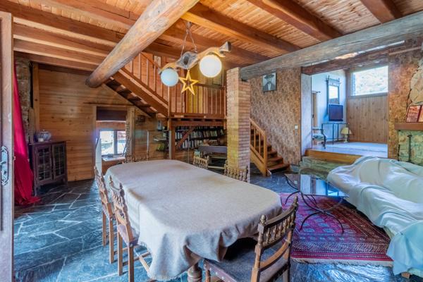Chalet à vendre à Courchevel (73120) - Savoie