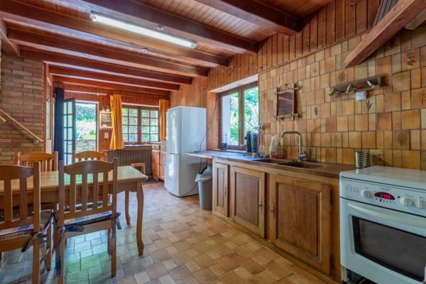 Chalet à vendre à Courchevel (73120) - Savoie
