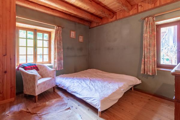Chalet à vendre à Courchevel (73120) - Savoie