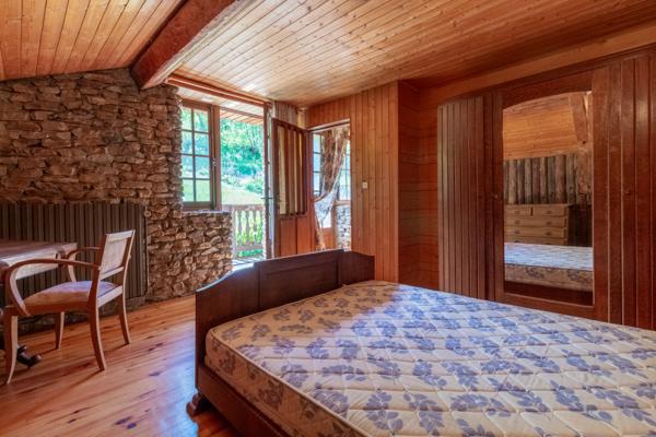 Chalet à vendre à Courchevel (73120) - Savoie