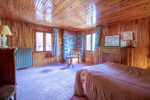 Chalet à vendre à Courchevel (73120) - Savoie