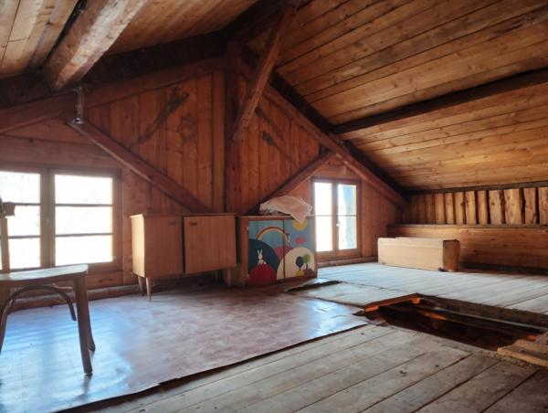 Chalet à vendre à Courchevel (73120) - Savoie