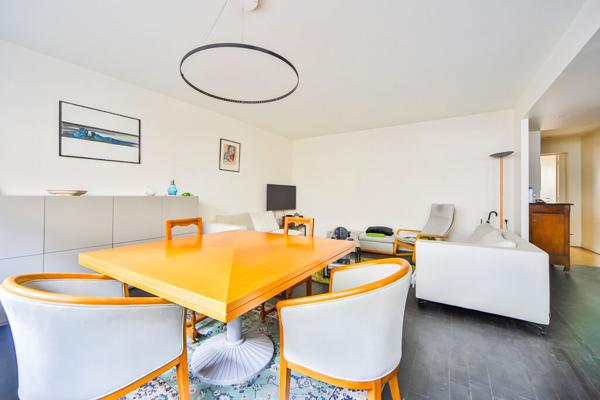 Appartement 3 pièce(s) avec terrasse végétalisée de 38 m²