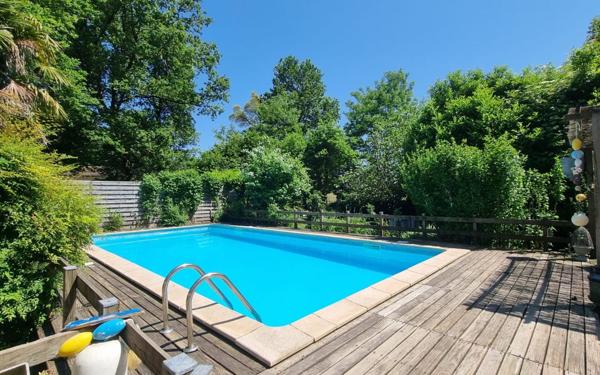 Maison à vendre    6 pièces • 140 m2 Sort-en-Chalosse