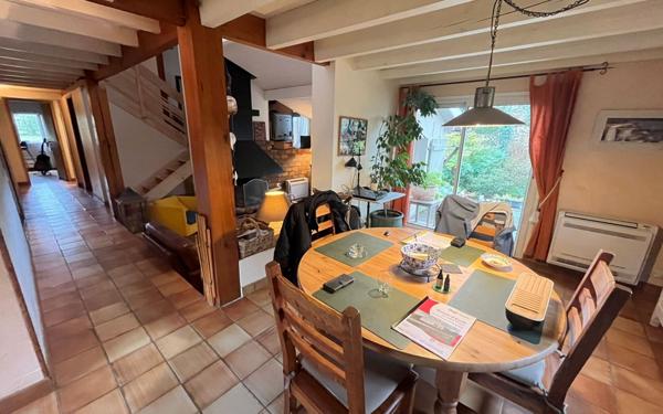 Maison à vendre    6 pièces • 140 m2 Sort-en-Chalosse