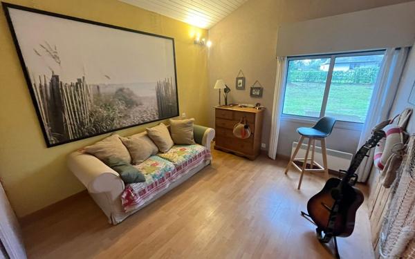 Maison à vendre    6 pièces • 140 m2 Sort-en-Chalosse