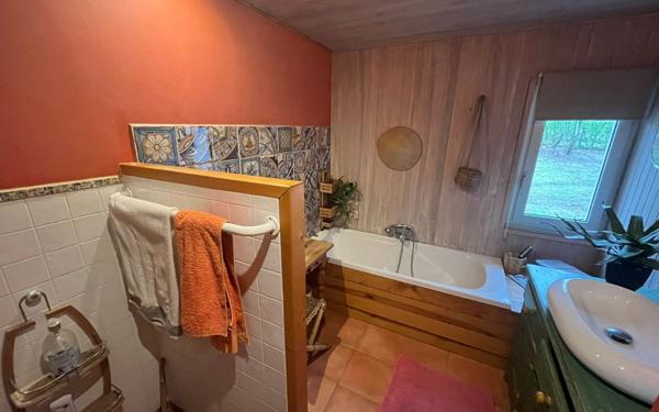 Maison à vendre    6 pièces • 140 m2 Sort-en-Chalosse