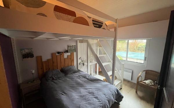 Maison à vendre    6 pièces • 140 m2 Sort-en-Chalosse