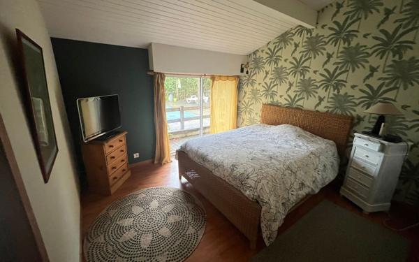 Maison à vendre    6 pièces • 140 m2 Sort-en-Chalosse