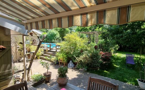 Maison à vendre    6 pièces • 140 m2 Sort-en-Chalosse