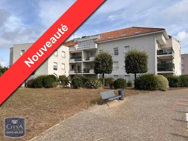 Appartement à vendre 3 pièces 71.09m²