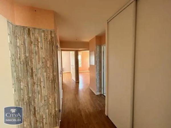 Appartement à vendre 3 pièces 71.09m² La Montagne (44620)