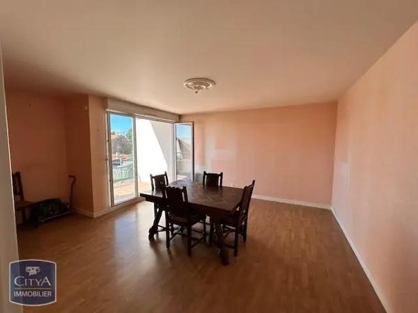 Appartement à vendre 3 pièces 71.09m² La Montagne (44620)