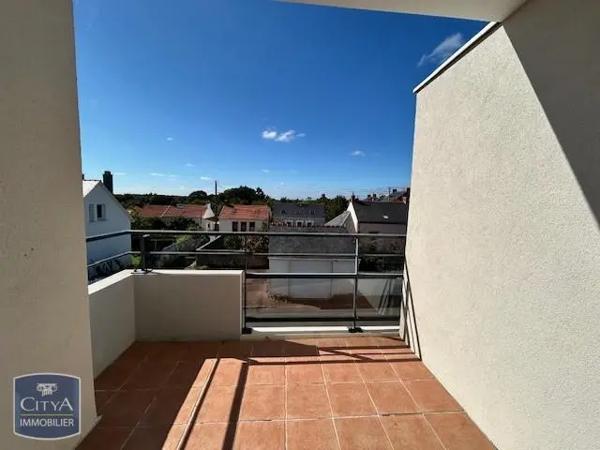 Appartement à vendre 3 pièces 71.09m² La Montagne (44620)