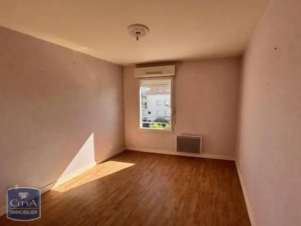 Appartement à vendre 3 pièces 71.09m² La Montagne (44620)
