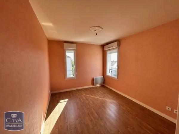 Appartement à vendre 3 pièces 71.09m² La Montagne (44620)