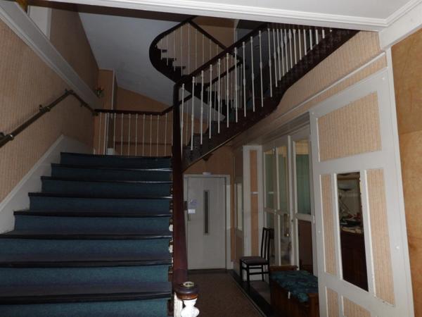 Immeuble à vendre NERIS LES BAINS (03)