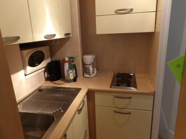 Immeuble à vendre NERIS LES BAINS (03)