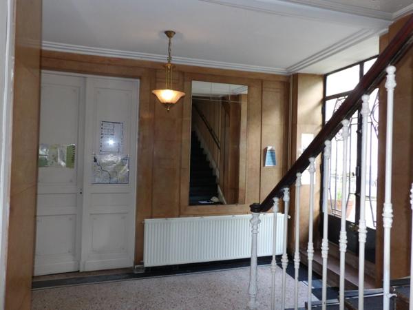 Immeuble à vendre NERIS LES BAINS (03)