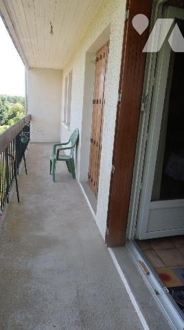 Entre la gare et Les Minimes, ds quartier calme, PAVILLON +110m2 hab, comprenant :
. en RC : e...