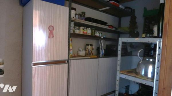 Entre la gare et Les Minimes, ds quartier calme, PAVILLON +110m2 hab, comprenant :
. en RC : e...