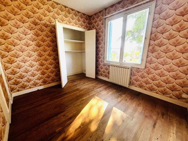 Maison à vendre |  Saint-Aigulin |  6 pièces | 132 m²