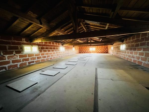 Maison à vendre |  Saint-Aigulin |  6 pièces | 132 m²