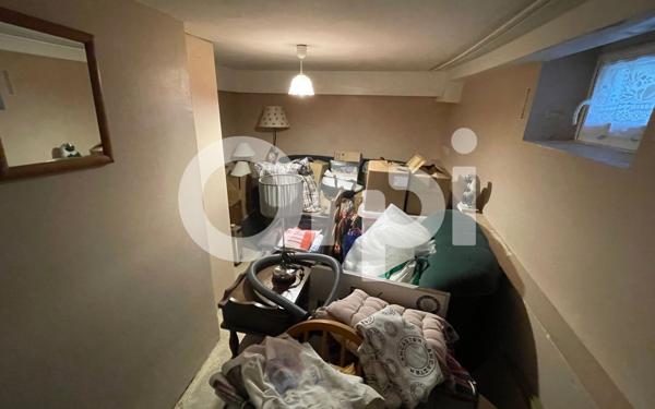 Maison à vendre    3 pièces •  Boulogne-sur-Mer