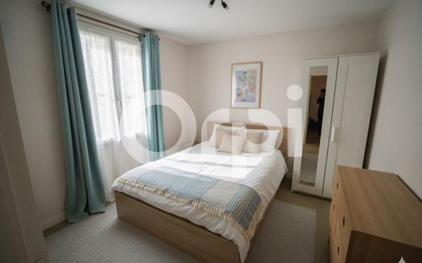 Maison à vendre    3 pièces •  Boulogne-sur-Mer