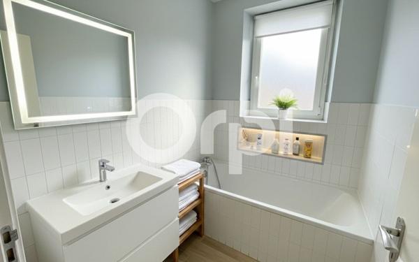 Maison à vendre    3 pièces •  Boulogne-sur-Mer