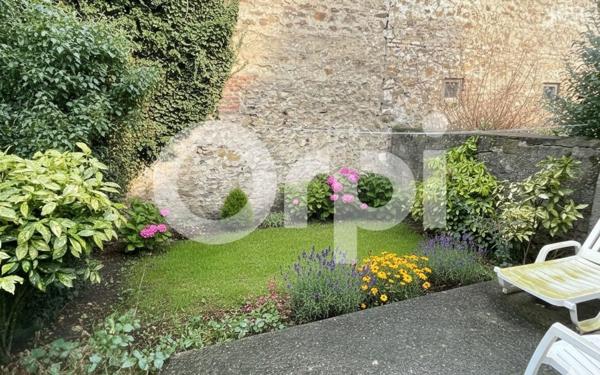 Maison à vendre    3 pièces •  Boulogne-sur-Mer