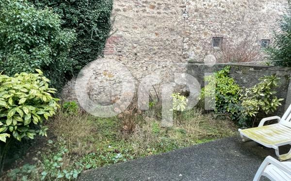 Maison à vendre    3 pièces •  Boulogne-sur-Mer