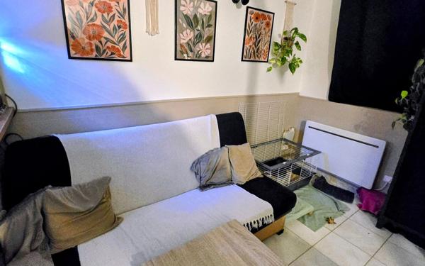 Terrain à vendre    Beauchamps