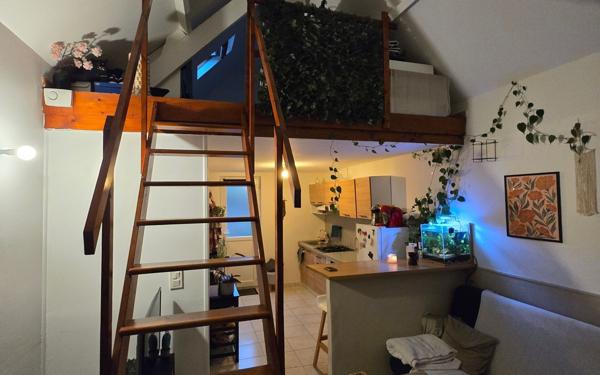 Terrain à vendre    Beauchamps