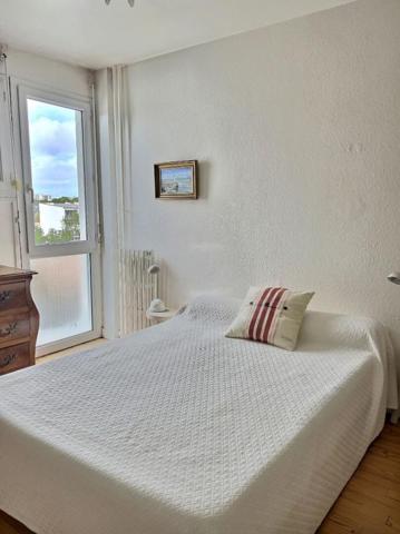 Quartier La Genette/Les Parcs - Appartement 4 pièces, 76 m²