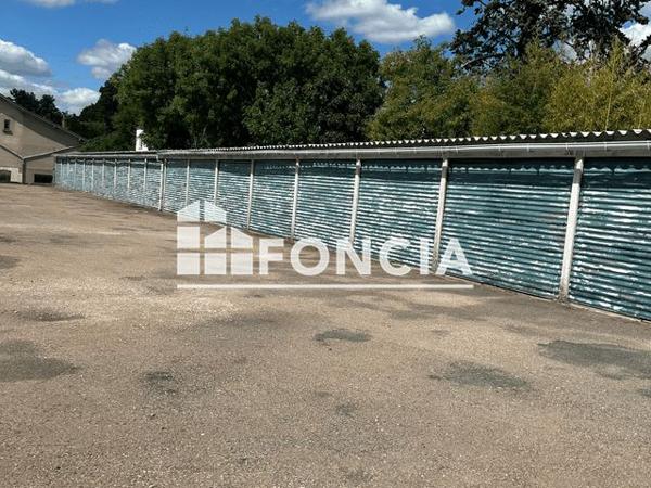 Location Parking 12 m² - 85 RUE SAINT MARC Orleans 45000