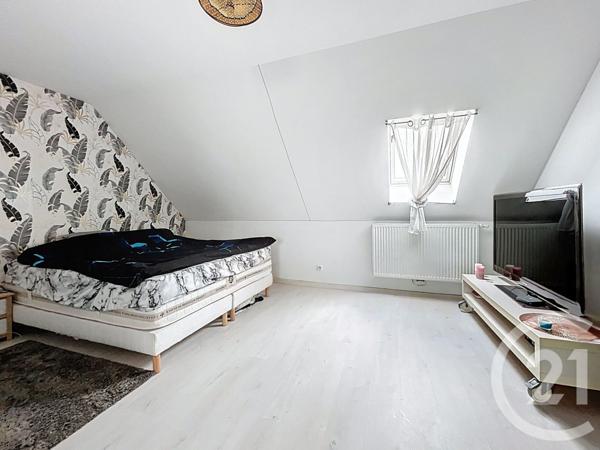 Maison à vendre  6 pièces - 120,65 m2 MONTMAGNY - 95